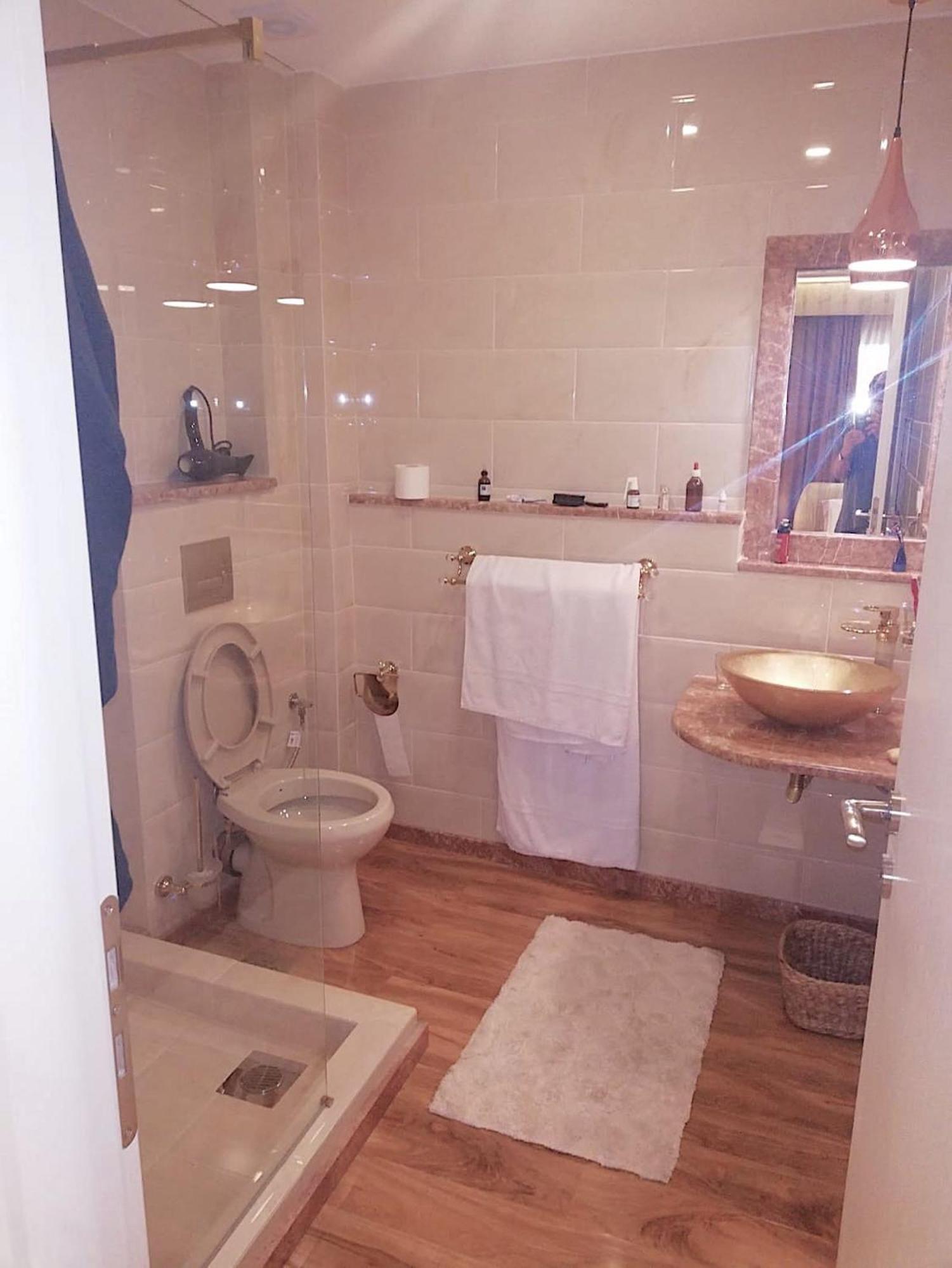Unique 3-Bed, 3-Bath Apt With Acropolis Views Sg69 Athens Ngoại thất bức ảnh