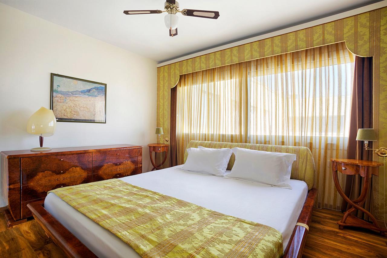 Unique 3-Bed, 3-Bath Apt With Acropolis Views Sg69 Athens Ngoại thất bức ảnh