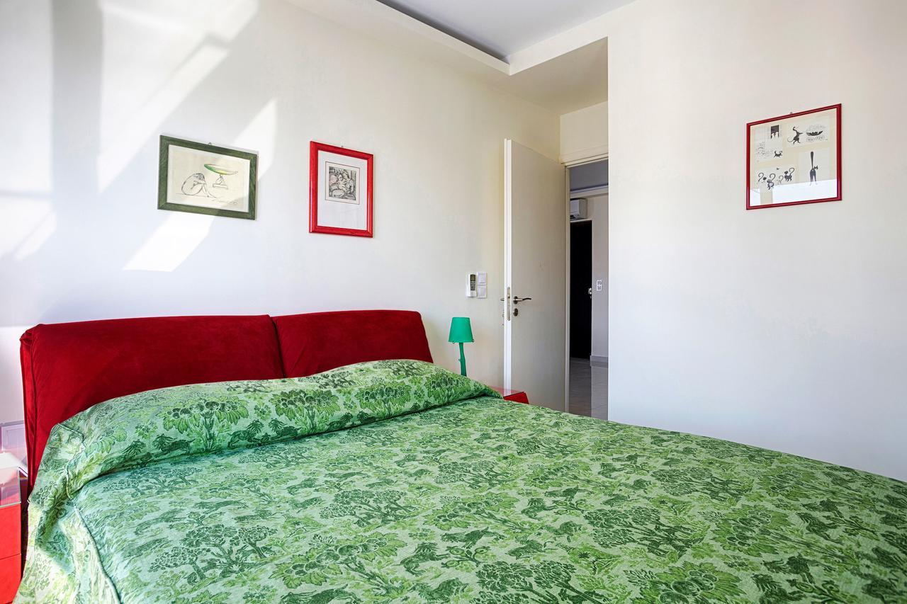Unique 3-Bed, 3-Bath Apt With Acropolis Views Sg69 Athens Ngoại thất bức ảnh